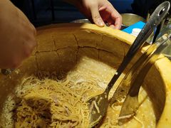 -OPEN開全日自助餐厅·西餐·海鲜(佛山希尔顿酒店)