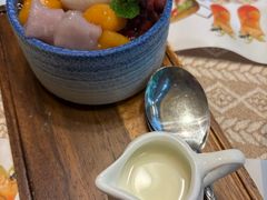 -意卡菲·欢乐聚会餐厅(华侨店)
