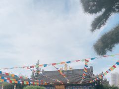 -西安市广仁寺