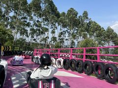 -盈香心动乐园