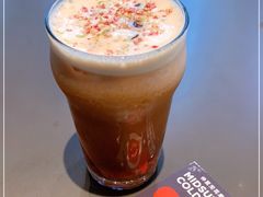 -Seesaw Coffee(苏州中心店)