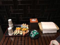 -宁波阳光豪生大酒店·豪生咖啡厅