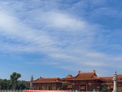 -三水森林公园