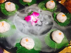 -三人行骨头王火锅(长寿店)