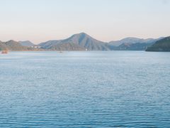 -青山湖景区