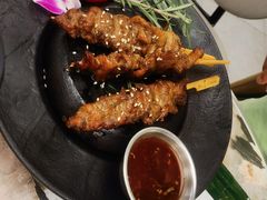 -KingThaia金泰兰(滨江天街店)