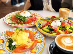 -Alimentari早午餐(安福路店)