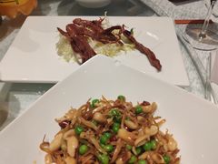 -木守西溪溪隐餐厅