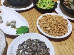 -鱼+羊(都市汇店)