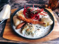 -Pakkhús Restaurant