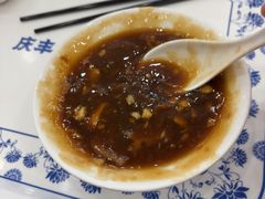 -庆丰包子铺(西单店)