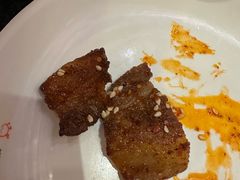 -福苗小骆驼烧烤(大唐不夜城店)