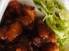 -久号食堂(大榕树店)
