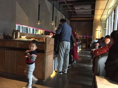 -蔴将·川菜(黄龙万科店)