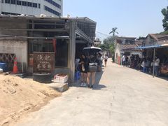 -渔记茶餐厅(渔村店)