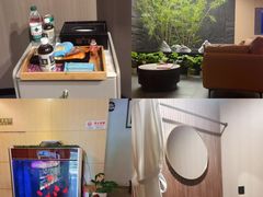 -宫七SPA·高端Massage(浦东大道店)