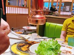-韩宫宴炭火烤肉(印象城店)