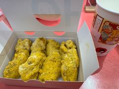 -悠个炸鸡(南京创始店)