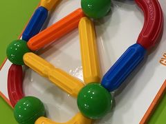 -金宝贝国际早教中心(万象城中心)