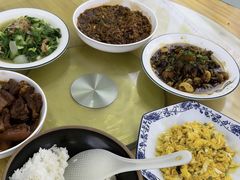 -巢湖名吃·徽府农家菜(半汤店)