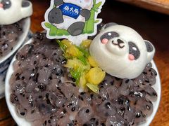 -楠火锅(西单店)
