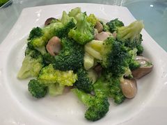 -烤肉宛饭庄(南礼士路店)