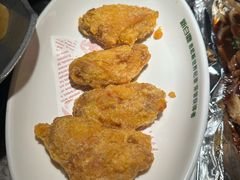 -新白鹿餐厅(松江开元地中海店)