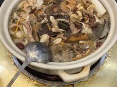 -野菌园·野生菌火锅首创第一家(关兴路总店)