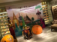 -北京王府井希尔顿酒店·万斯阁西餐厅