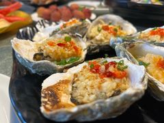 -79号渔船海鲜饭店(华强北店)