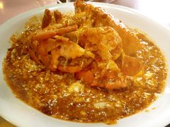 -龙海鲜螃蟹王(宏茂桥店)