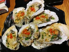 -烧蠔帮·湛江生蚝(工农店)