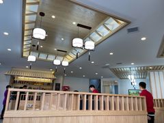 -英兰朝族饭店·英兰锅包肉(佳园路店)