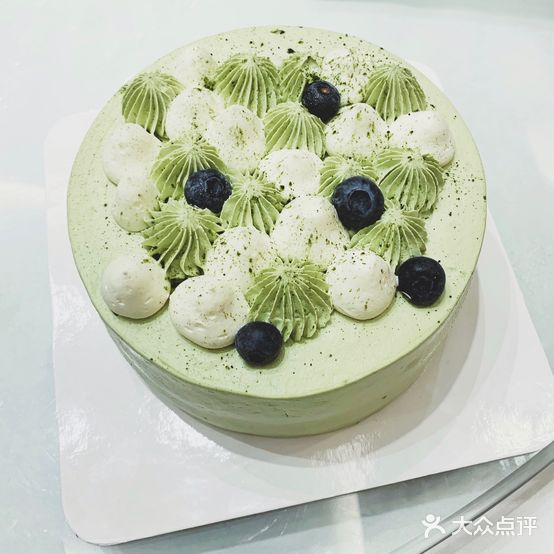 爱超·麦匠面包店(正荣财富中心店)