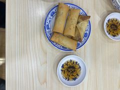 -美新点心店(陕西北路店)