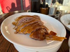 鹅下庄后腿-陈鹏鹏潮汕菜(欢乐海岸 海边景观店)