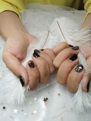 -YCai简薇美甲美睫美妆