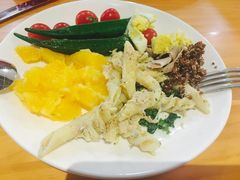 -So Lounge索兰至餐厅(蓝色港湾店)