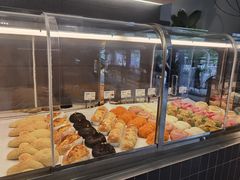 -烫面包·面包烘焙(绿地缤纷城店)