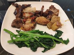 -厦门艾美酒店·新食谱西餐厅