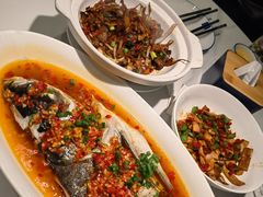 -兰湘子·湘菜小炒(崂山丽达店)