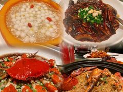-玫瑰厅上海菜(兴国路店)