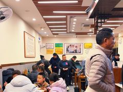 -蒋家肠旺面馆老店(合群路店)