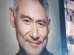-梦之蓝青奥体育公园体育馆