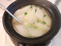 -千岛湖鱼味馆(十字街总店)