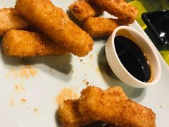 红糖糍粑-辛香汇(飞洲店)