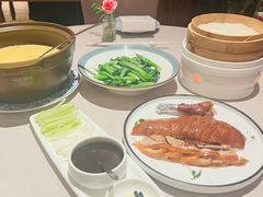 -漢舍中国菜馆(889广场店)