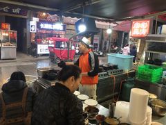 大堂-清真·穆萨砂锅(大皮院店)