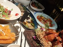 -胡桃里音乐酒馆(下沙店)