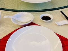 -无锡新湖铂尔曼大酒店·悦轩中餐厅